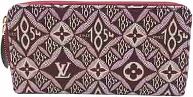 Amazon | [ルイヴィトン] M69994 ジッピー ウォレット 1854 ジャ